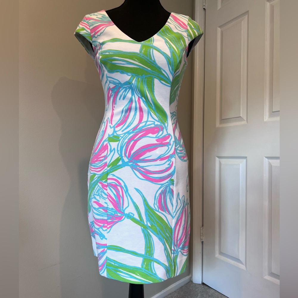 Women’s Lily Pulitzer Dress Size S